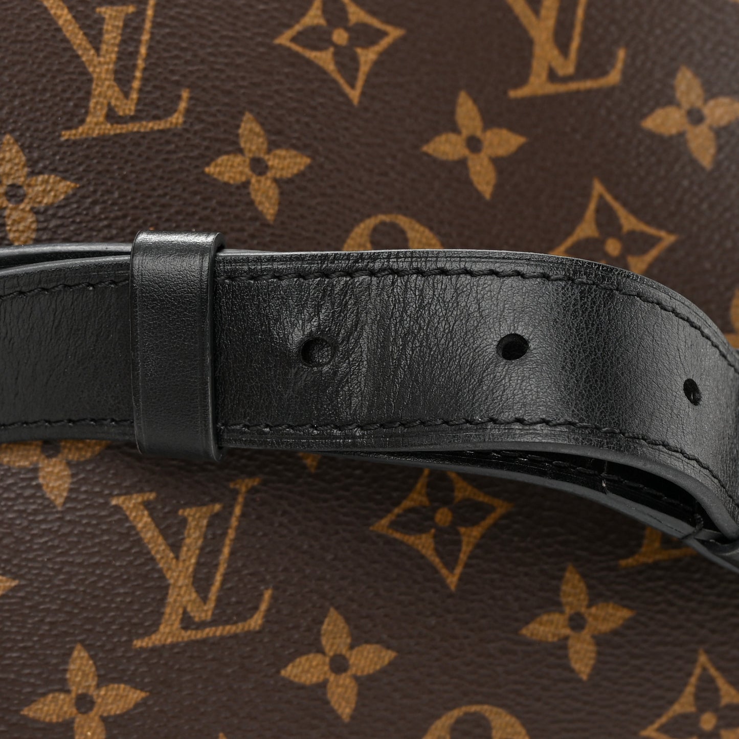 Monogram Odeon MM Black