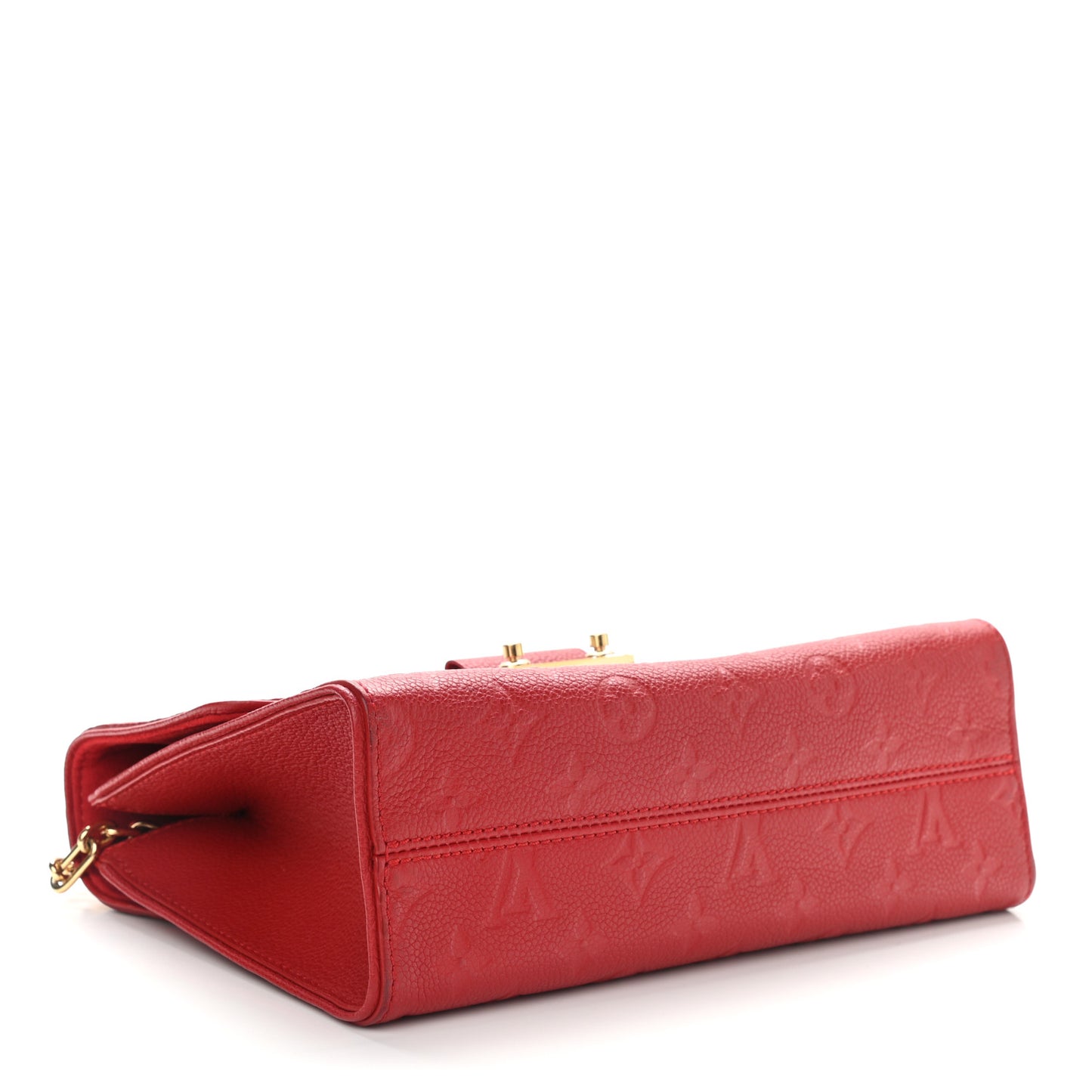 Empreinte Saint Sulpice PM Cherry
