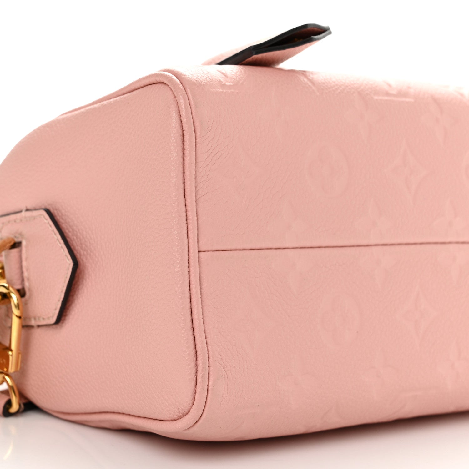 Louis Vuitton Empreinte Speedy Bandouliere 20 9 of 10