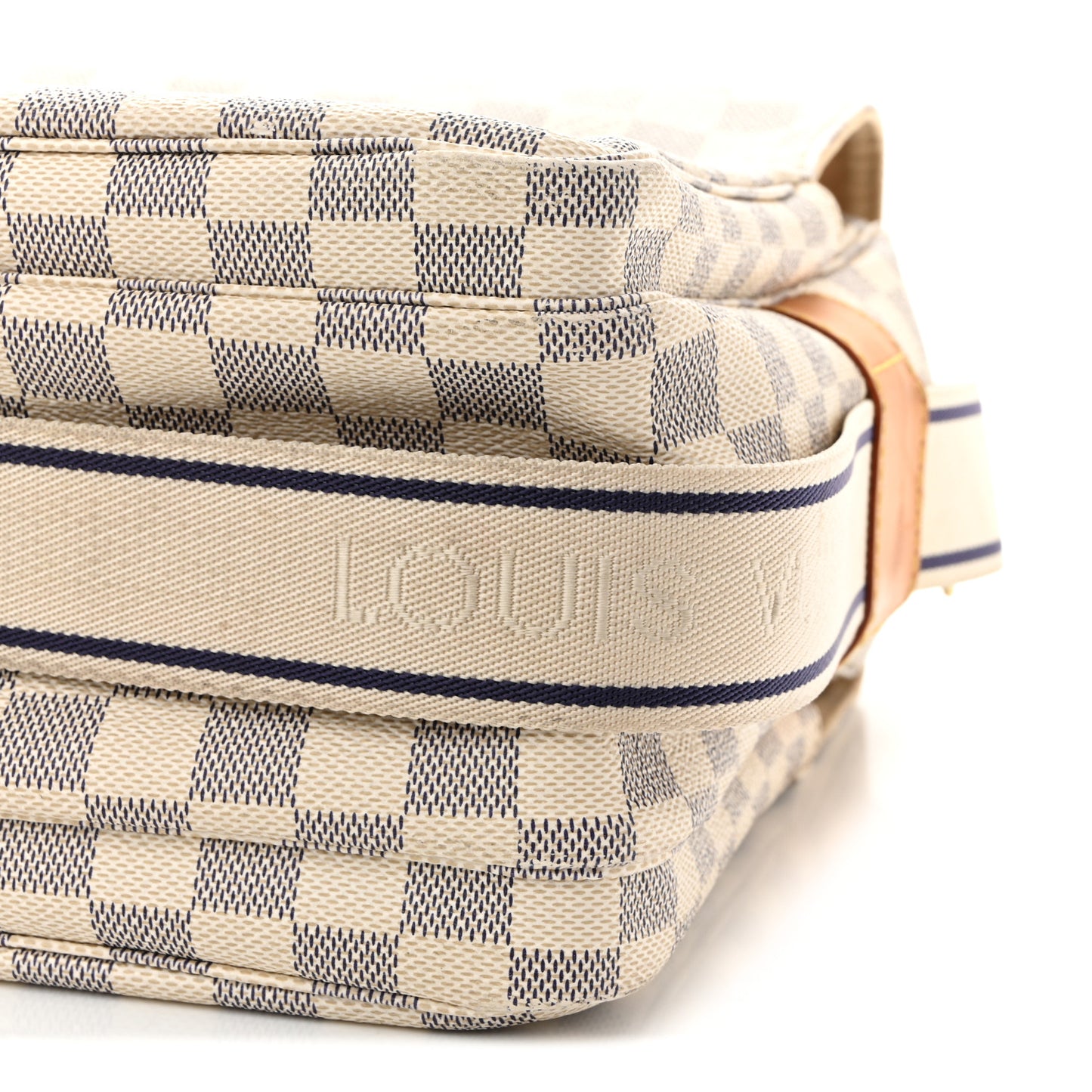 Damier Azur Naviglio