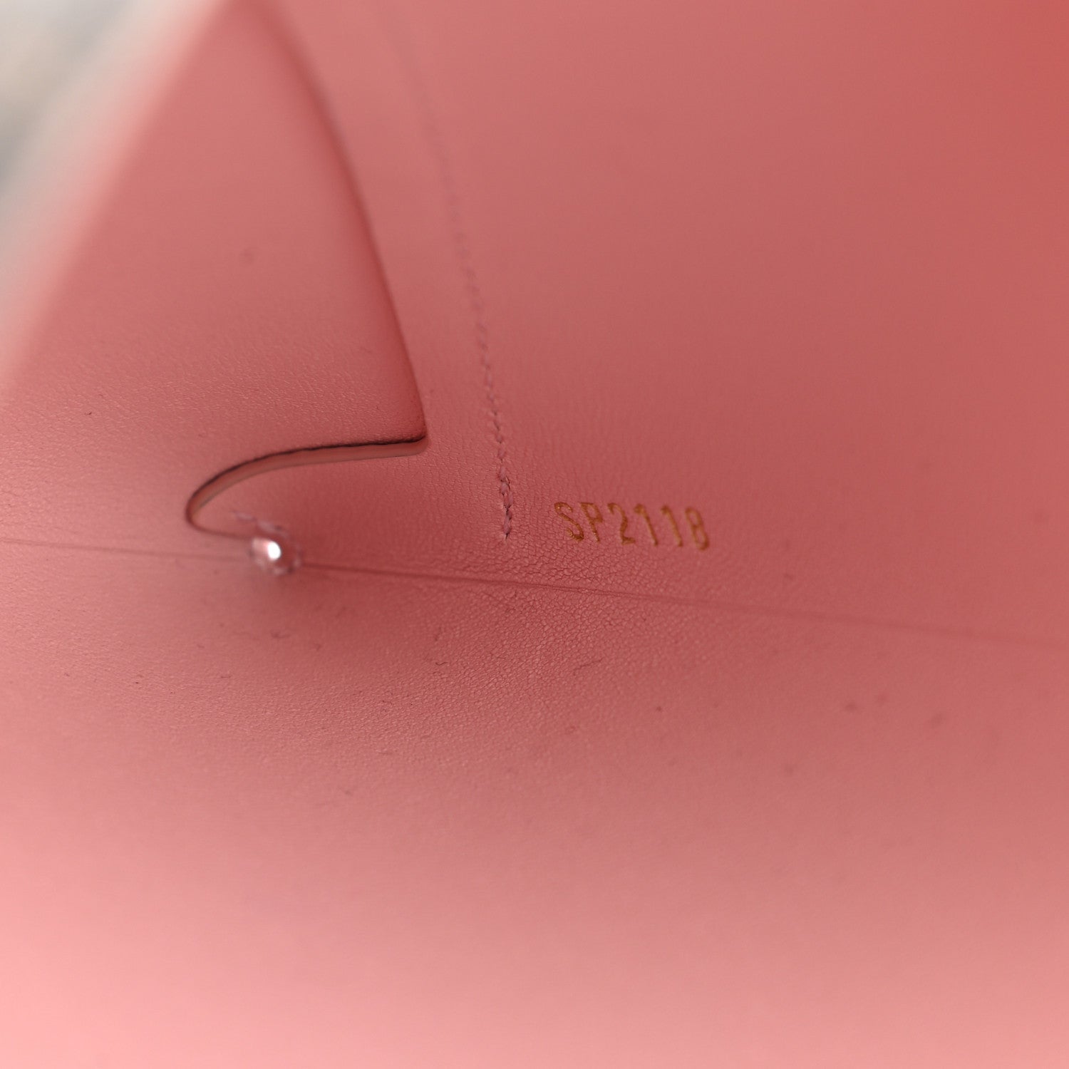 Louis Vuitton Monogram Kirigami Pochette Set 8 of 8