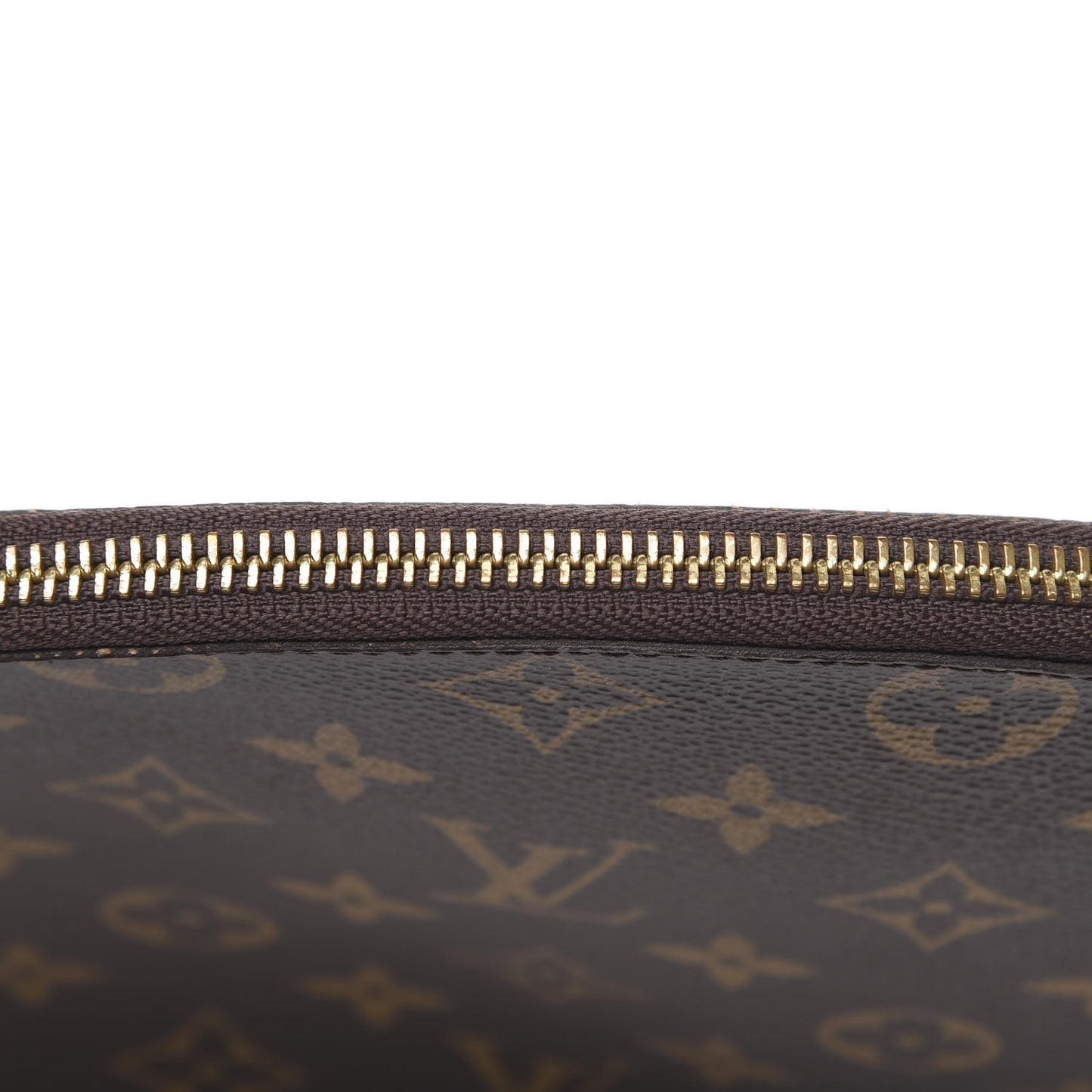 Monogram Cosmetic Pouch GM