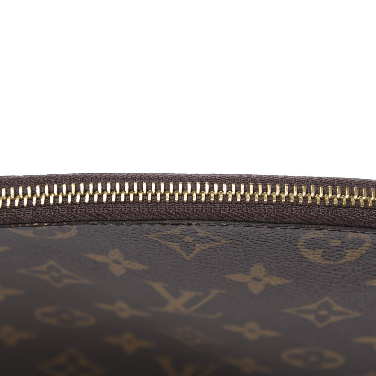 Louis Vuitton Monogram Cosmetic Pouch GM 9 of 11