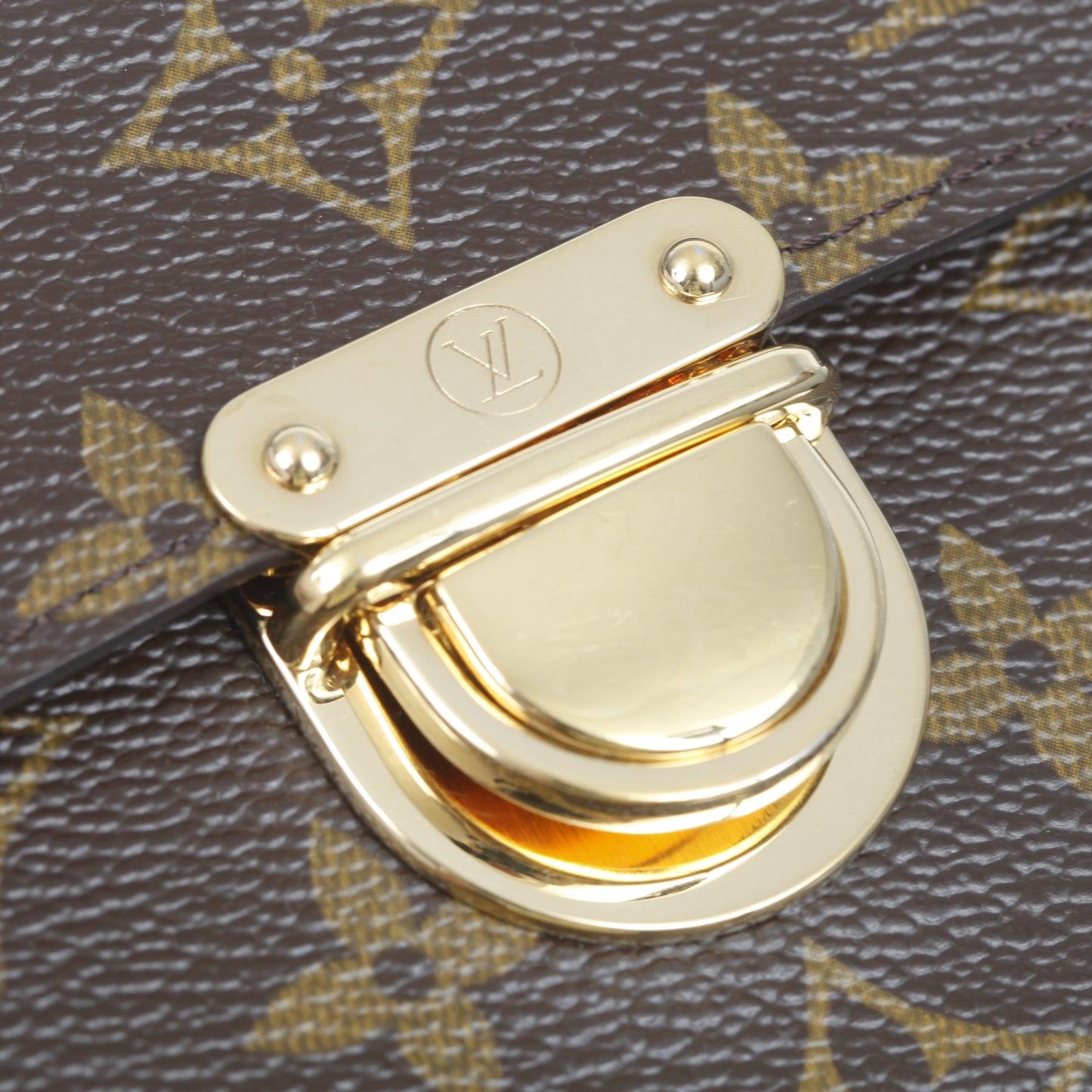 Monogram Koala Wallet