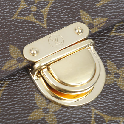 Louis Vuitton Monogram Koala Wallet 6 of 10
