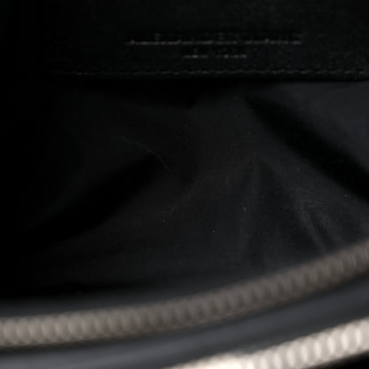 Alexander Wang ALEXANDER WANG Lambskin Attica Belt Bag Black 9 of 10