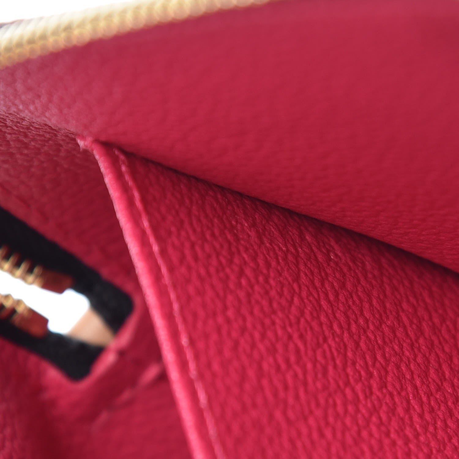 Louis Vuitton Monogram Multicolor Cosmetic Pouch Black Grenade 7 of 7