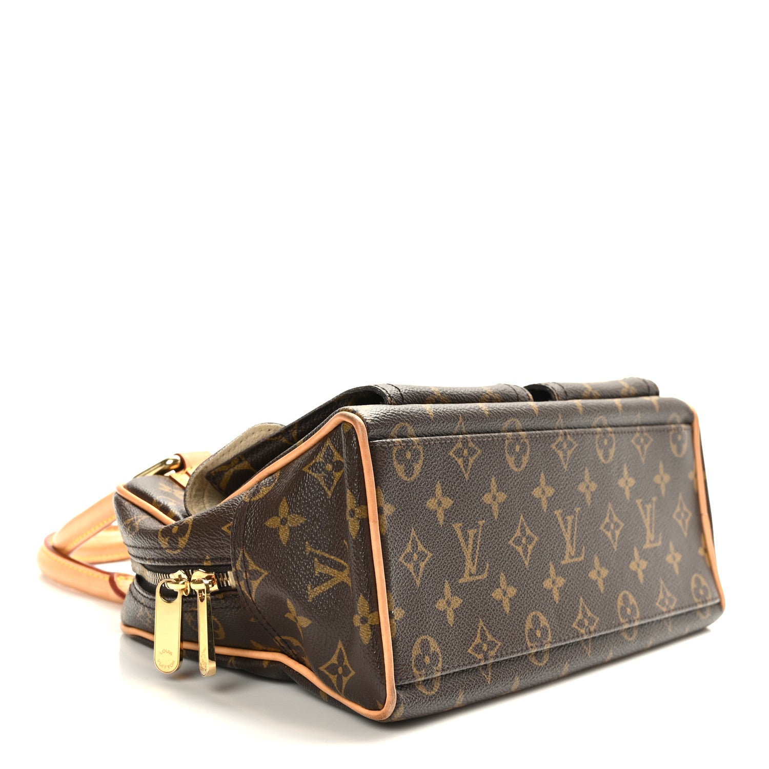 Louis Vuitton Monogram Manhattan PM 4 of 10