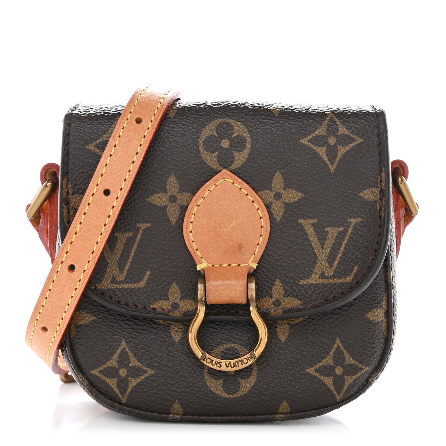 Monogram Saint Cloud 12