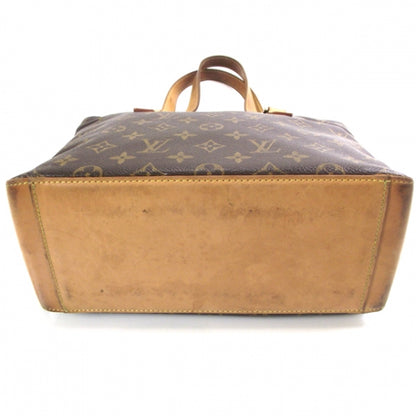 Louis Vuitton Monogram Cabas Piano 4 of 9