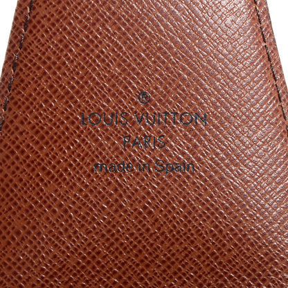 Louis Vuitton Monogram Cell Phone Case 6 of 7