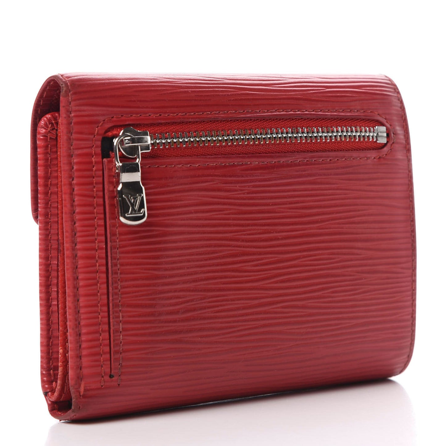 Epi Koala Wallet Rouge