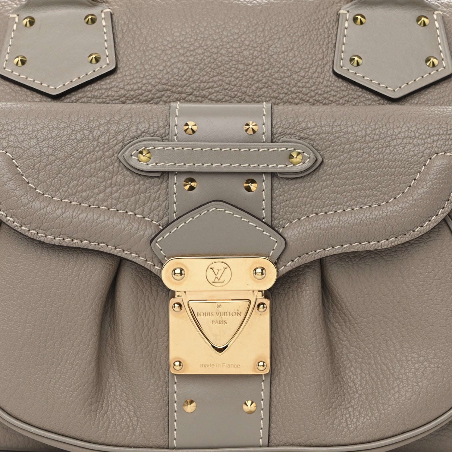 Louis Vuitton Suhali Le Superbe Verone 8 of 11