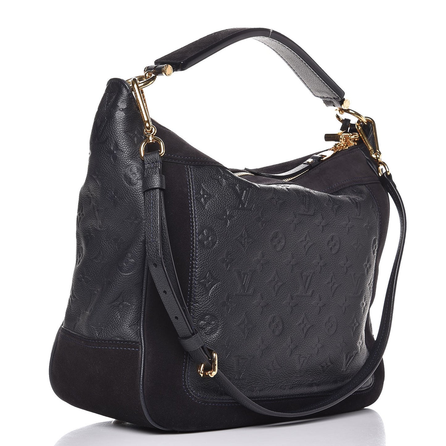 Empreinte Suede Audacieuse MM Infini