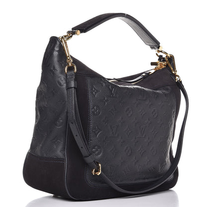 Louis Vuitton Empreinte Suede Audacieuse MM Infini 4 of 7