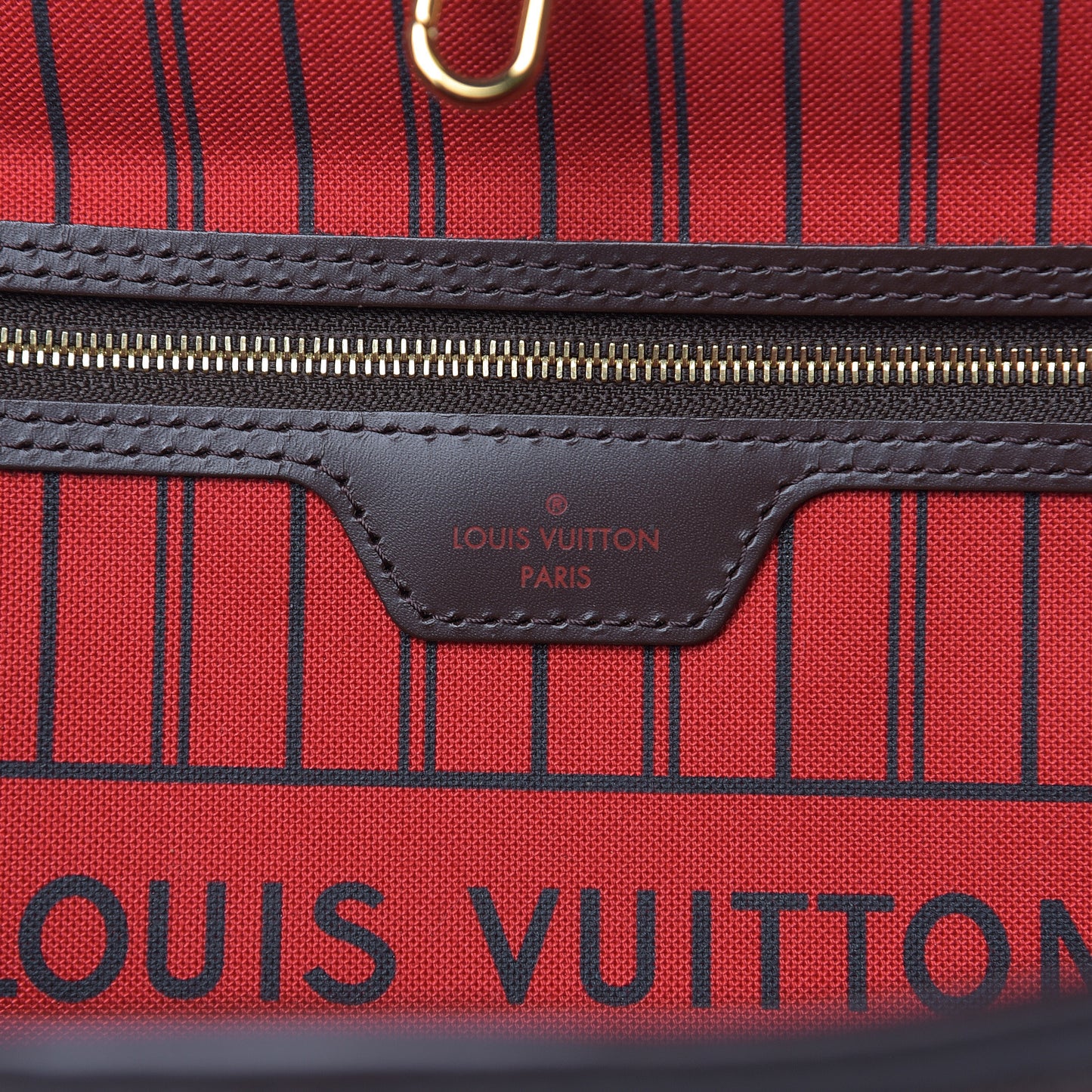 Damier Ebene Neo Neverfull MM
