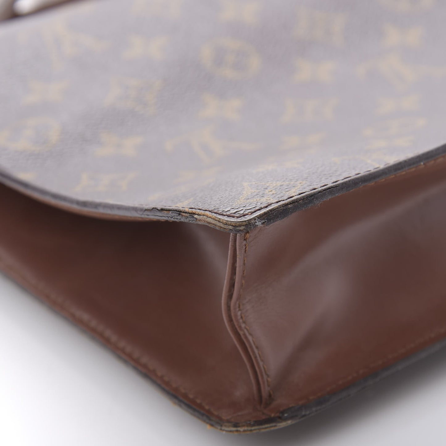 Monogram Monceau 28