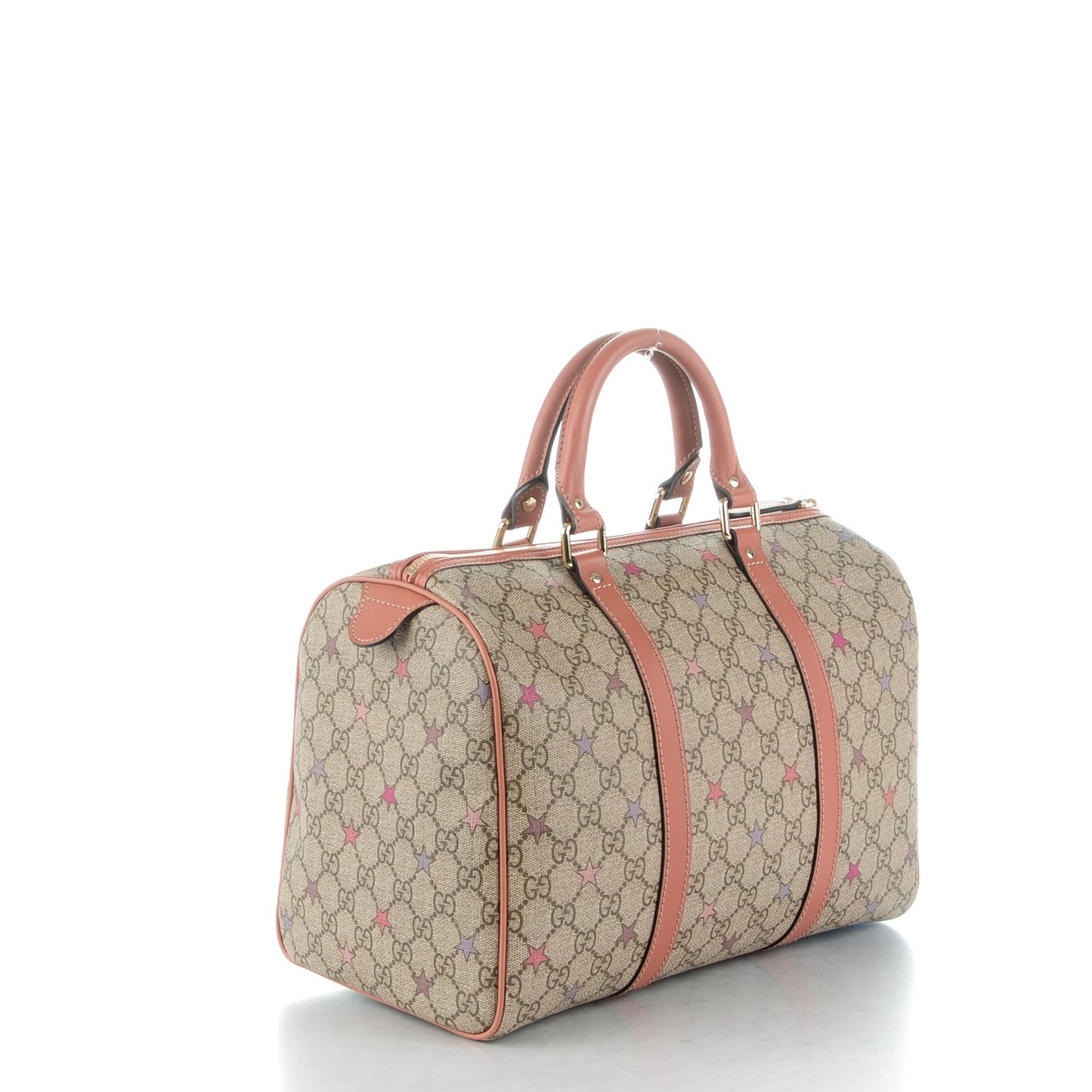 GG Supreme Stars Medium Joy Boston Pink