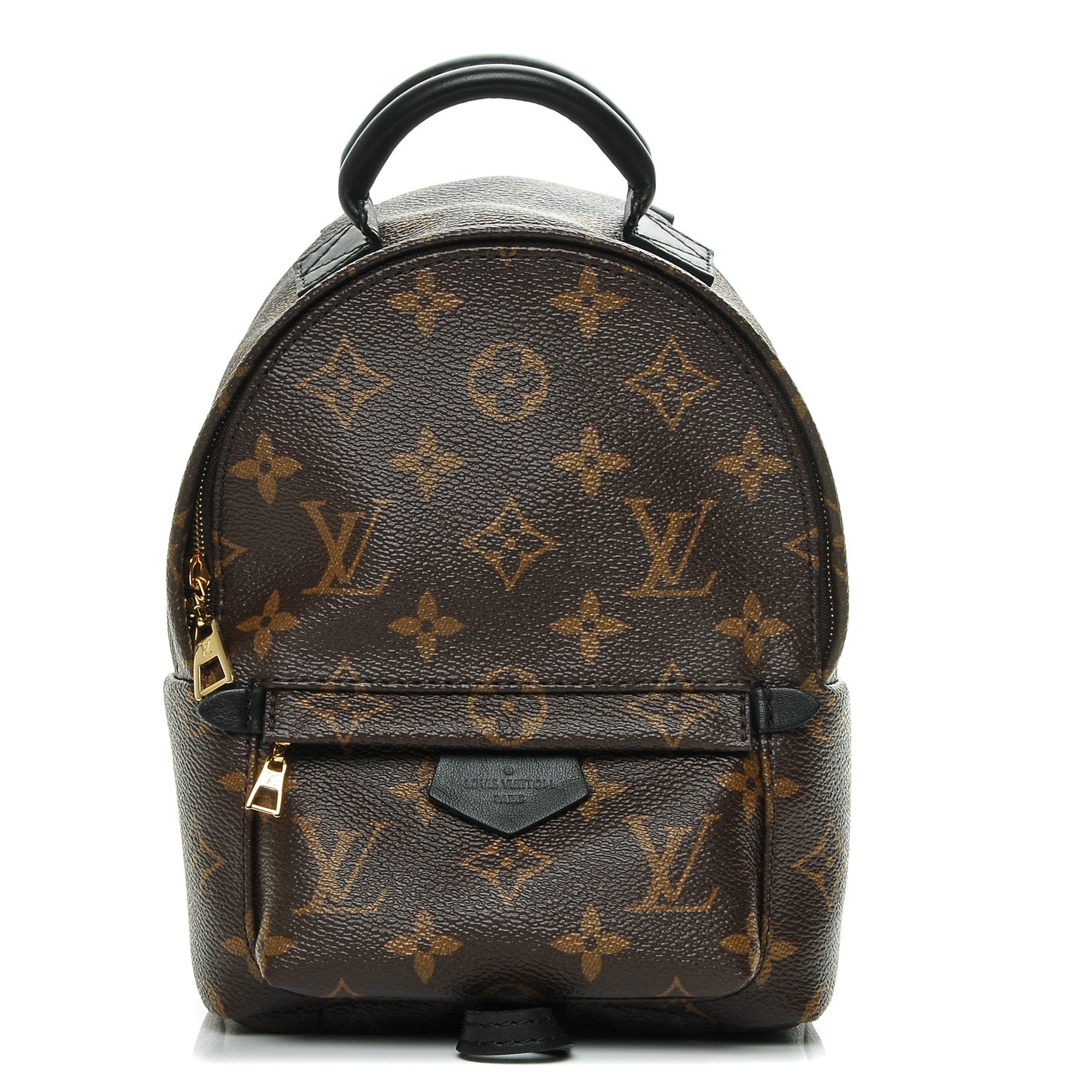 Louis Vuitton Monogram Palm Springs Backpack Mini 1 of 6