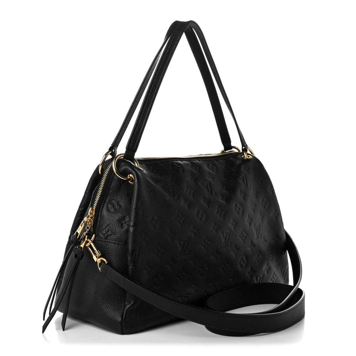 Empreinte Ponthieu PM Black