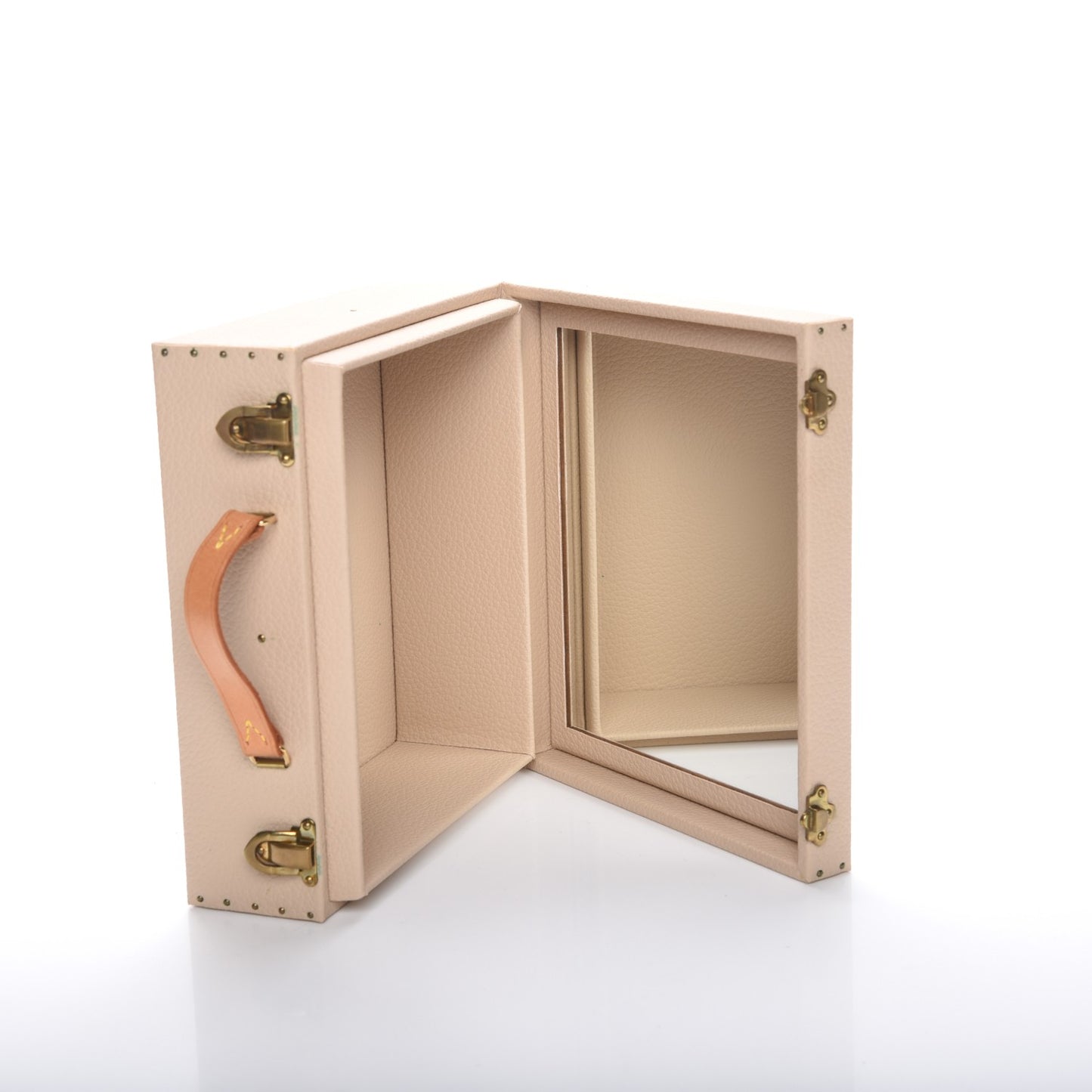 Monogram Boite Pharmacie Toiletry Case