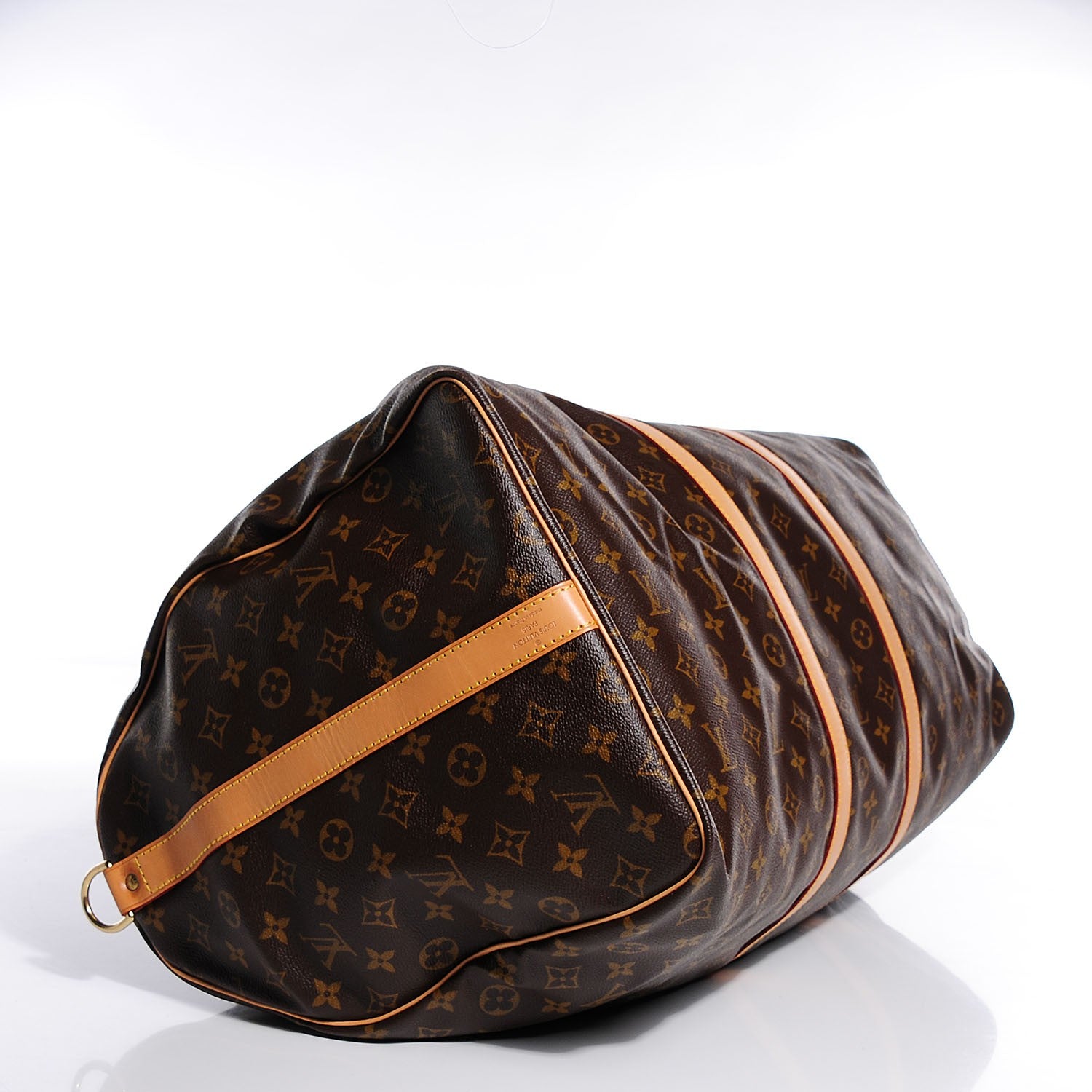 Louis Vuitton Monogram Keepall Bandouliere 60 4 of 7