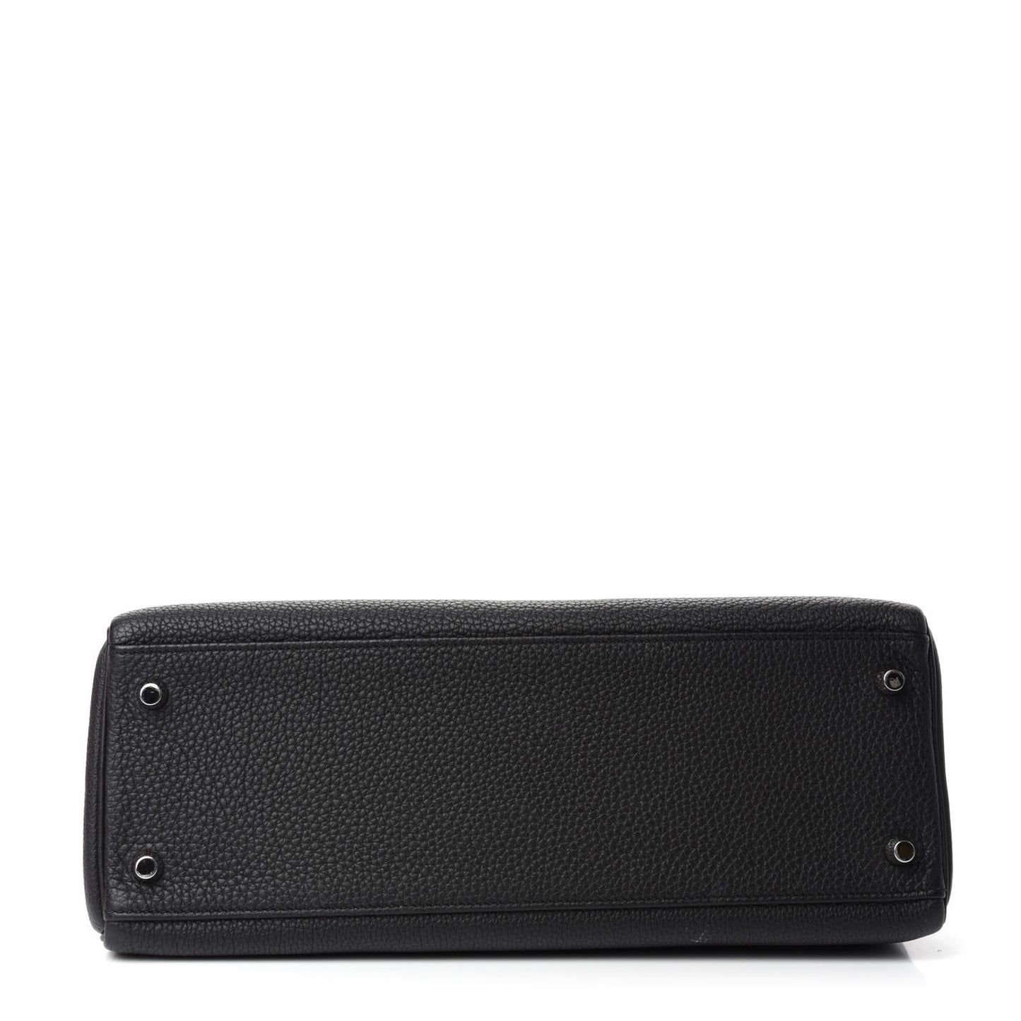 Togo Kelly Retourne 32 Black