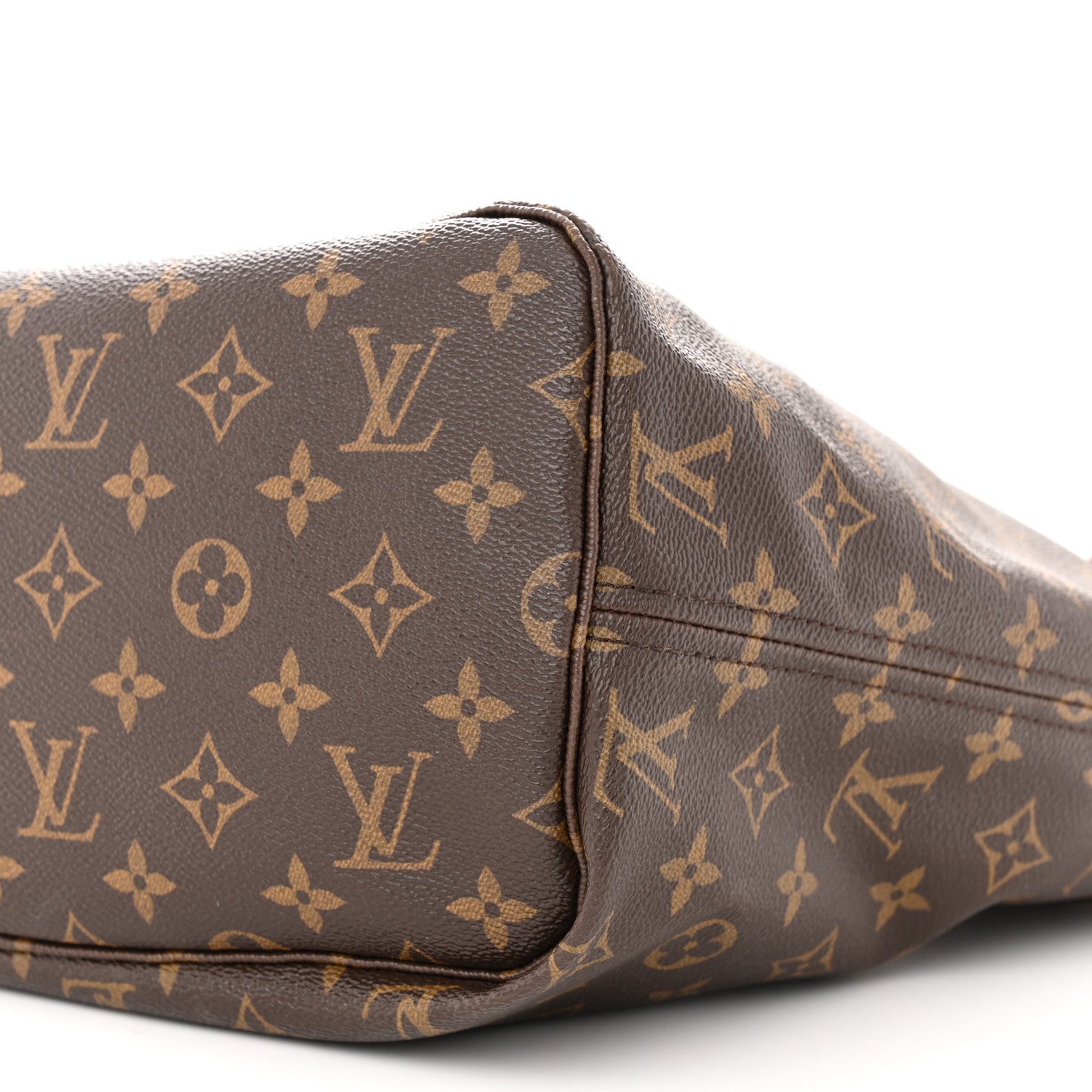 Louis Vuitton Monogram Neo Neverfull MM Pivoine 11 of 11