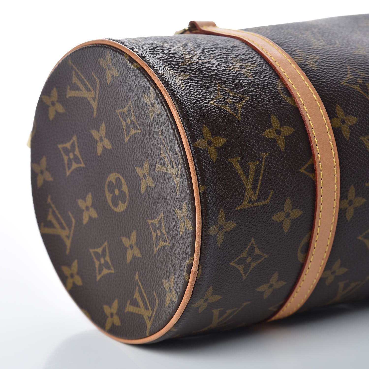 Louis Vuitton Monogram Papillon 30 5 of 10
