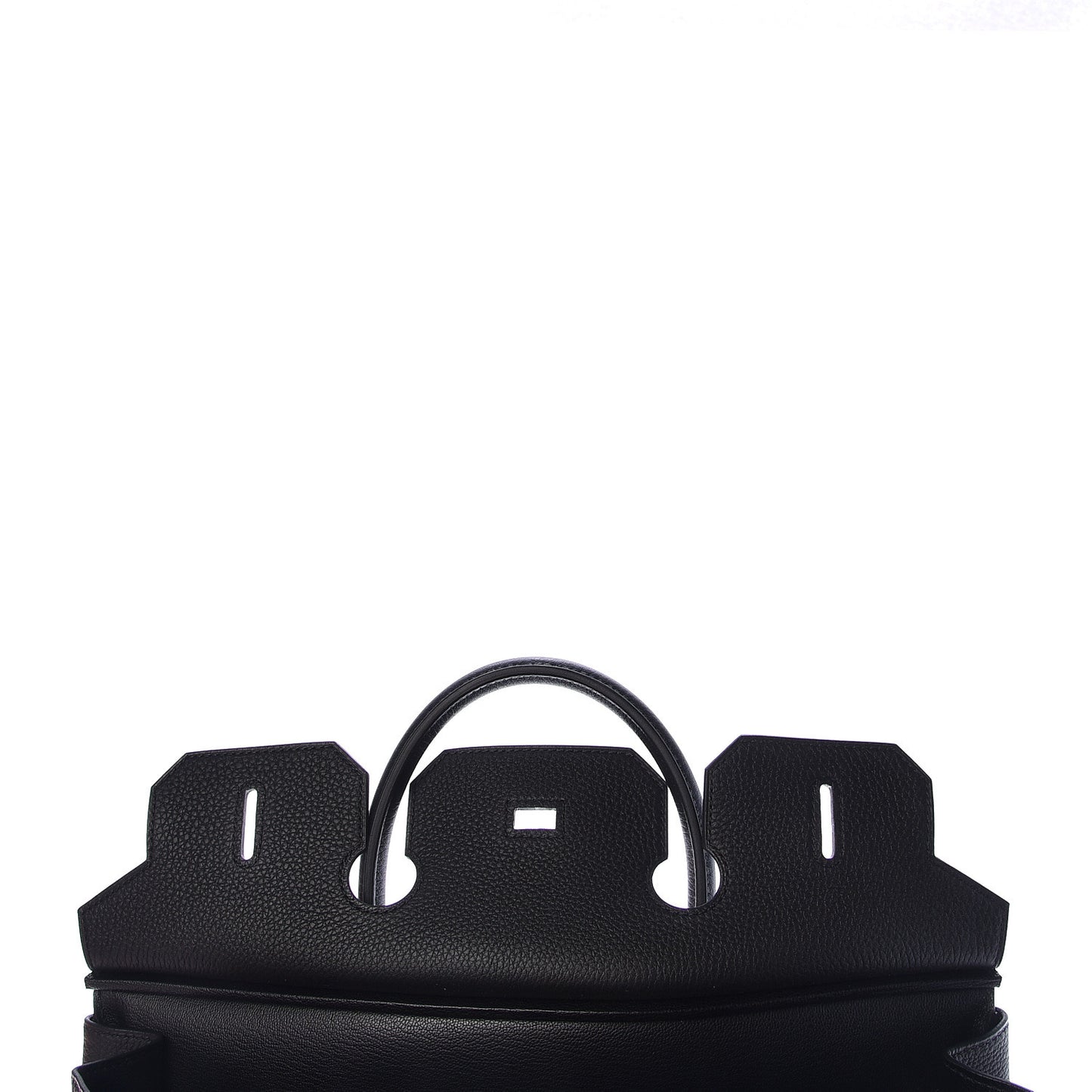 Togo Birkin 35 Black