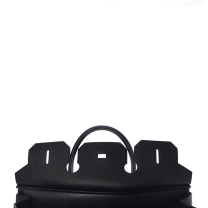 Hermes Togo Birkin 35 Black 27 of 35