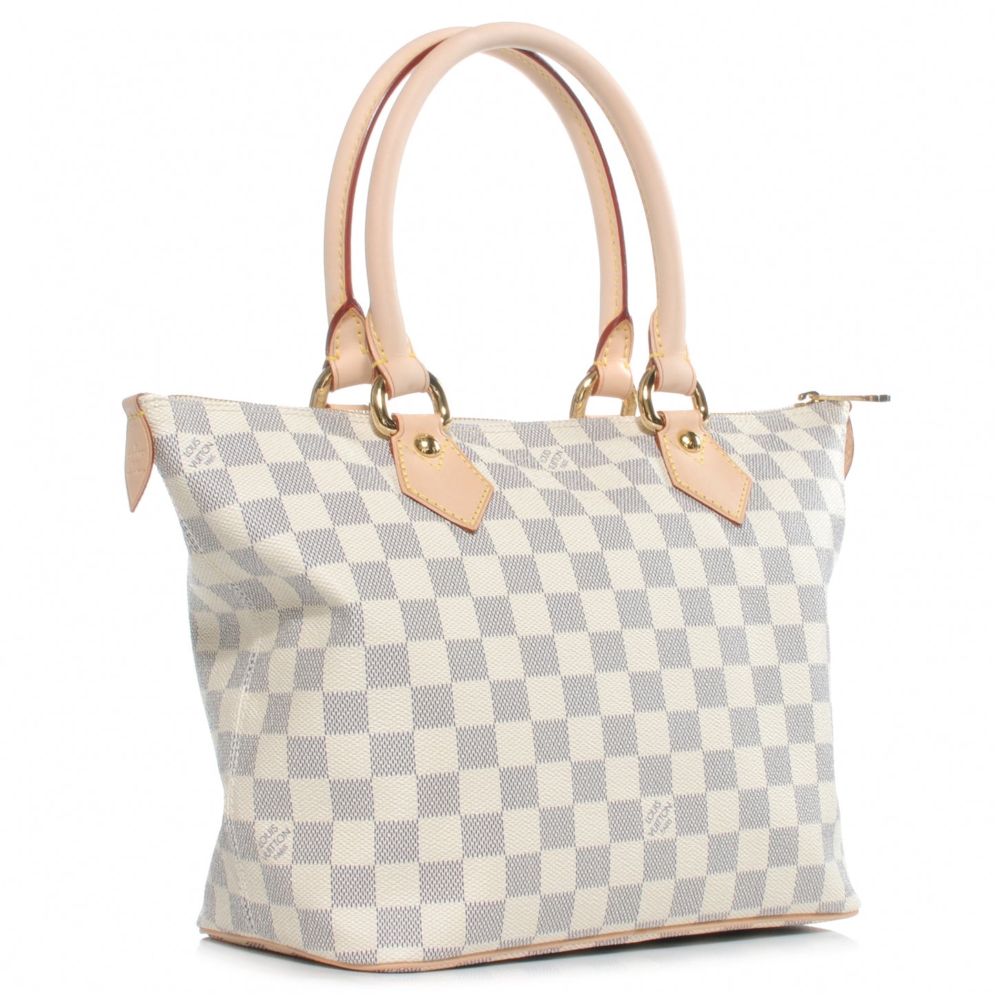 Damier Azur Saleya PM