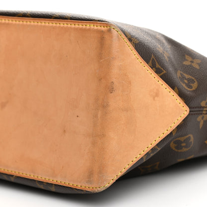 Louis Vuitton Monogram Cabas Piano 18 of 21