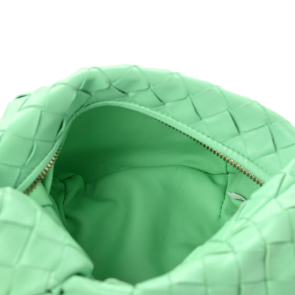 Bottega Veneta Nappa Intrecciato Mini Jodie Fountain 5 of 11