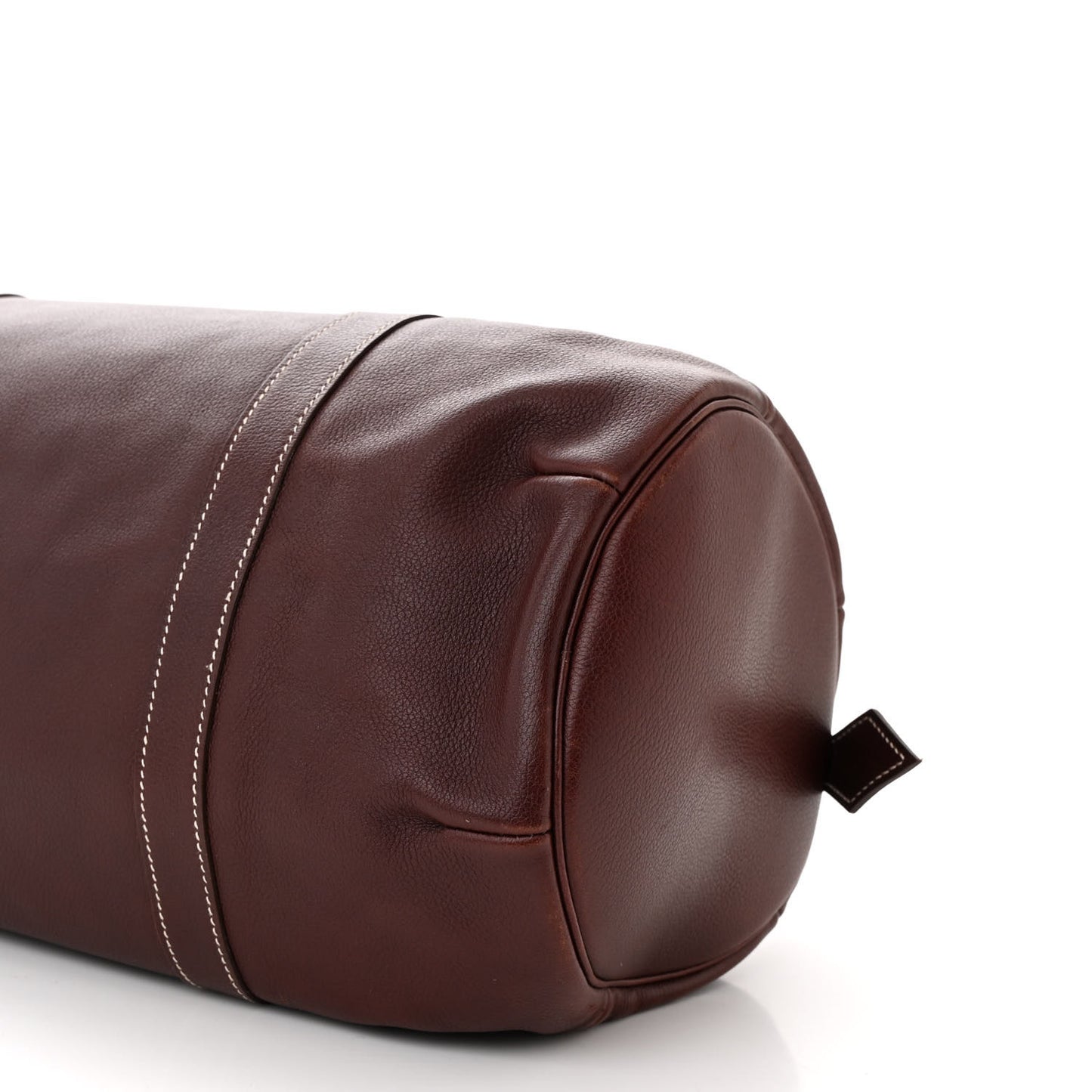 Evergrain Polochon 35 Bag Rouge H