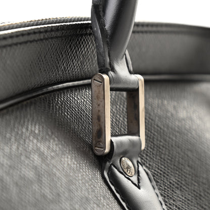 Louis Vuitton Taiga Helanga 1 Poche Ardoise 12 of 17
