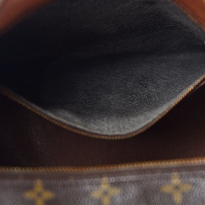 Louis Vuitton Monogram Boulogne 35 8 of 13