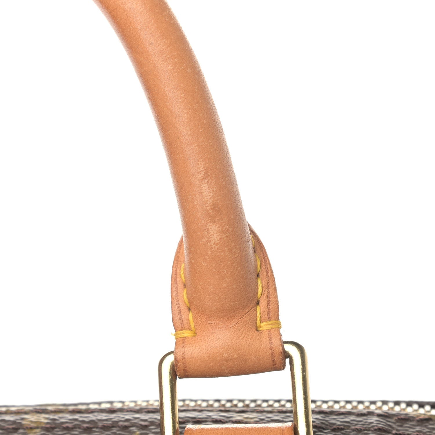 Louis Vuitton Monogram Speedy 30 12 of 17