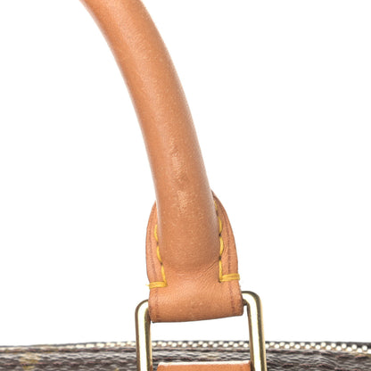 Louis Vuitton Monogram Speedy 30 12 of 17
