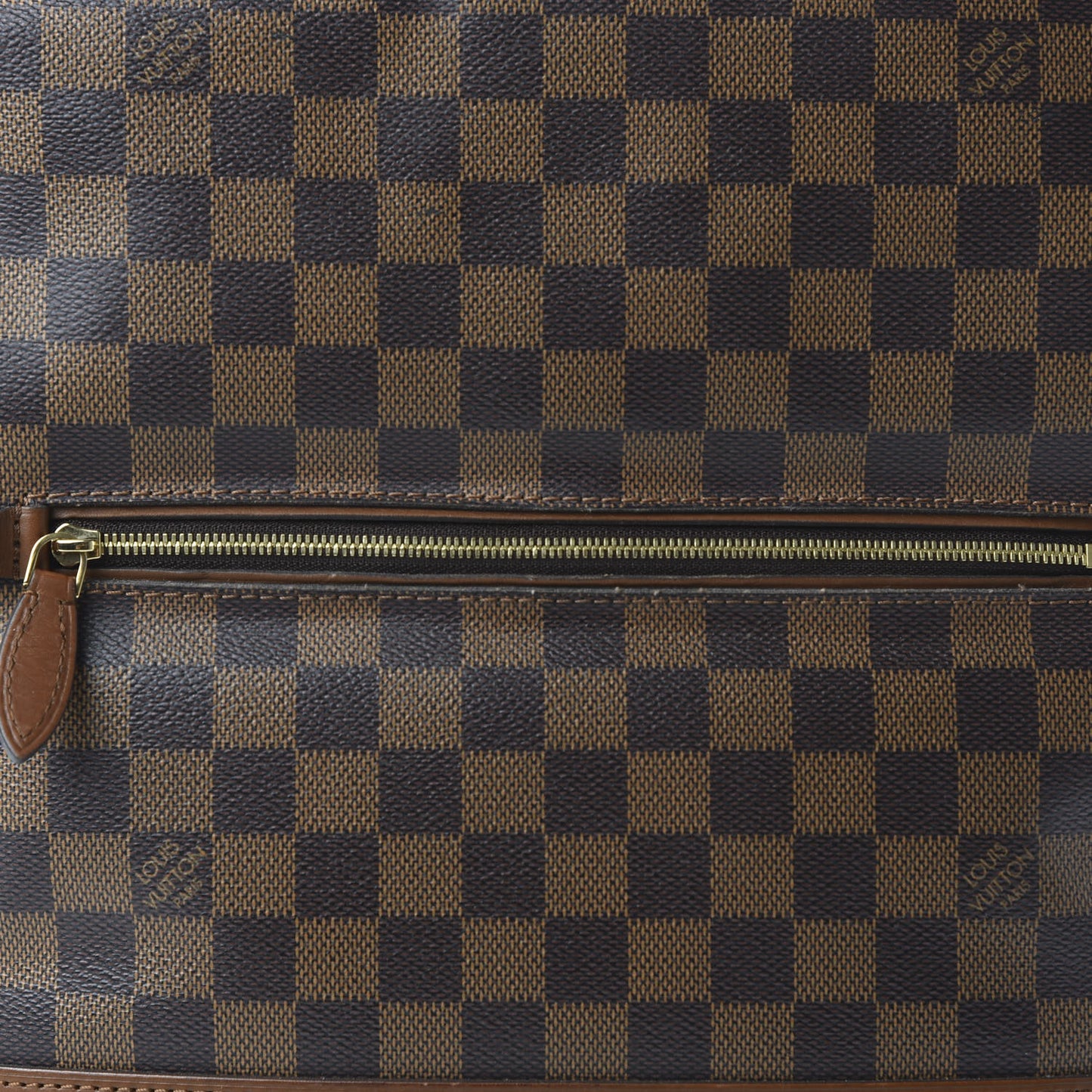 Damier Ebene Diane