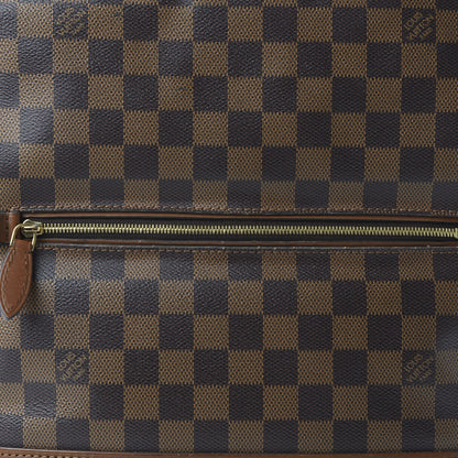 Louis Vuitton Damier Ebene Diane 10 of 10