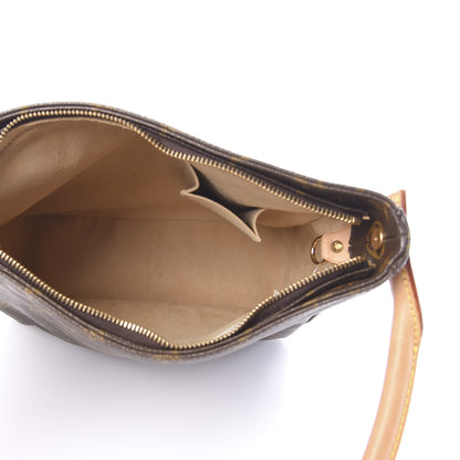 Louis Vuitton Monogram Looping GM 4 of 15