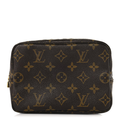 Louis Vuitton Monogram Trousse Toilette 19 1 of 6
