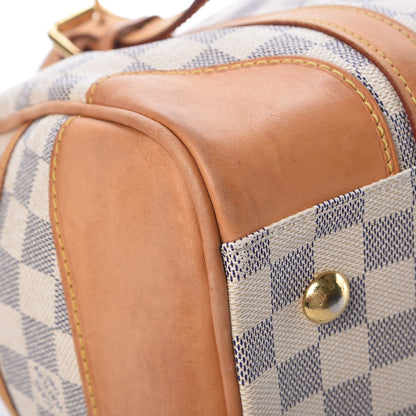 Louis Vuitton Damier Azur Berkeley 18 of 19