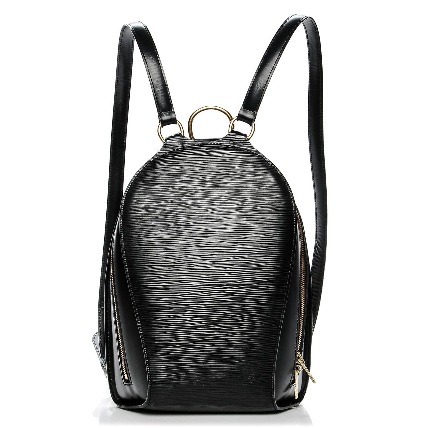 Epi Mabillon Backpack Black