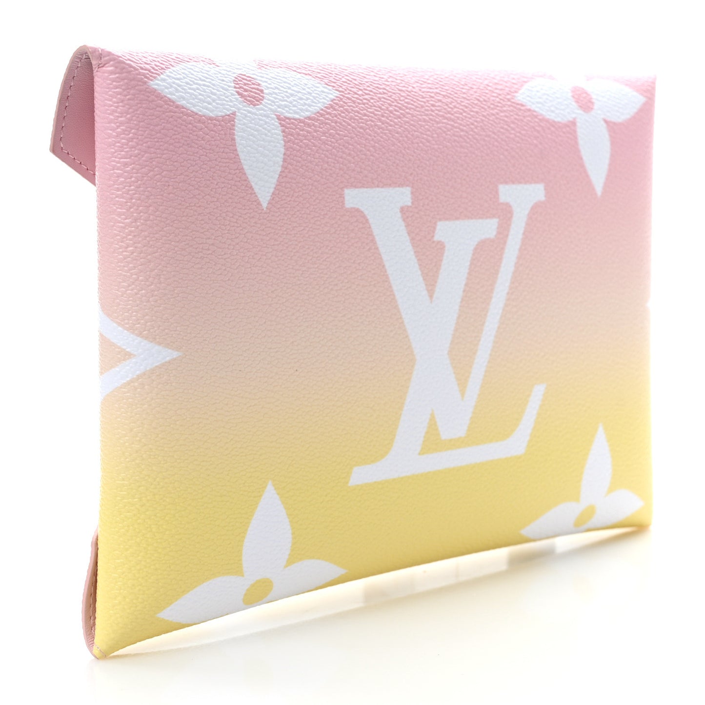 Monogram Giant By The Pool Kirigami Pochette Set