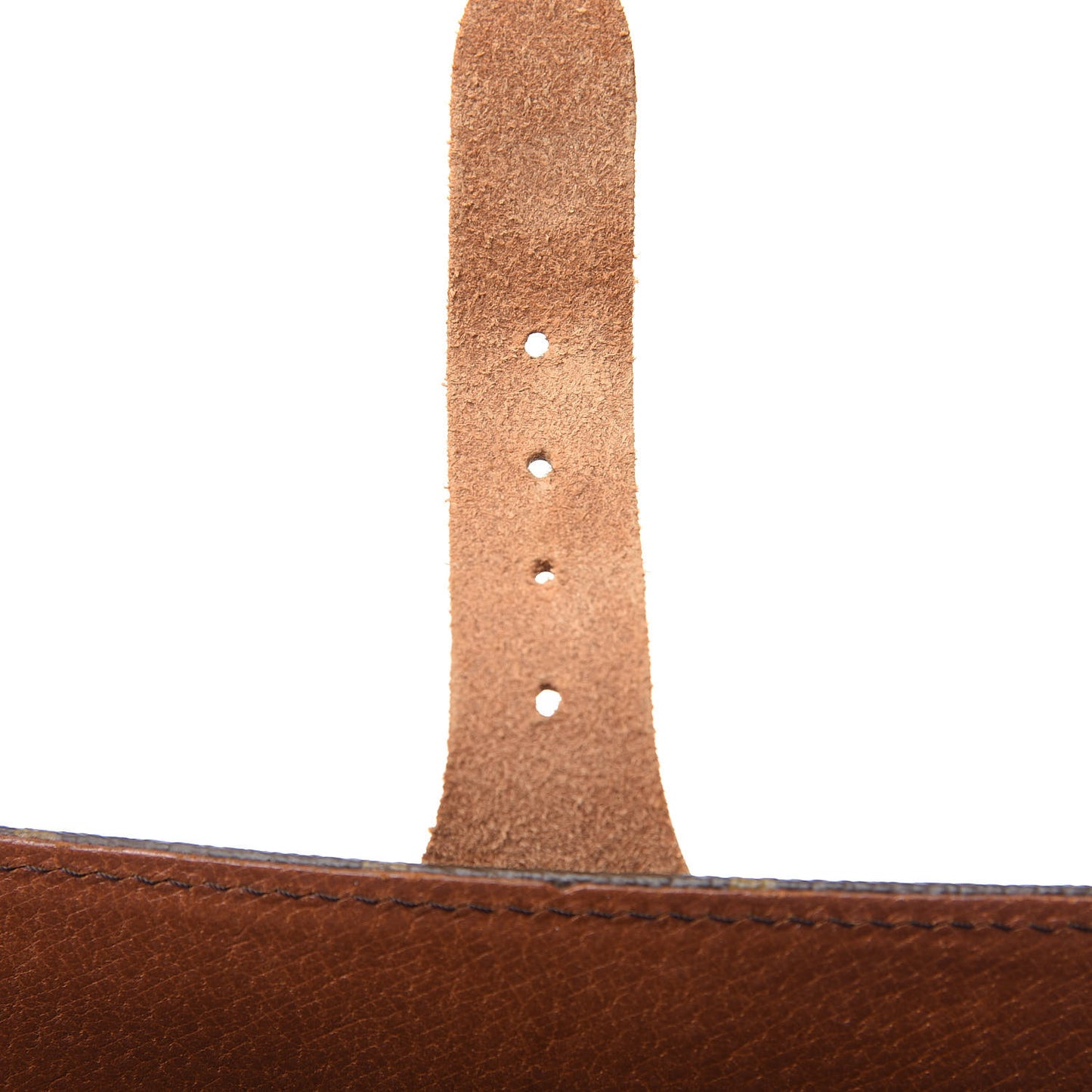 Monogram Cartouchiere 26