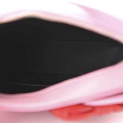 Balenciaga Calfskin Hello Kitty Camera Bag Pink 5 of 10