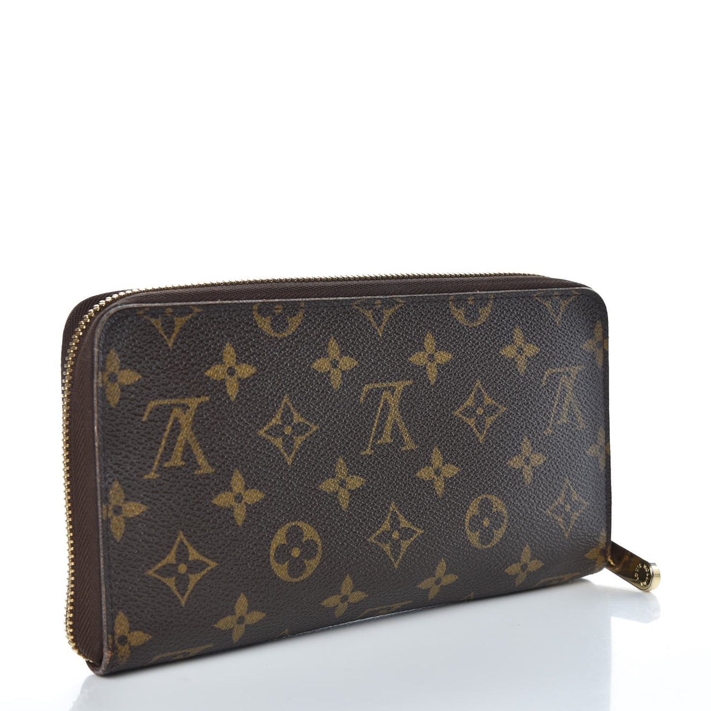 Monogram Zippy Organizer Wallet