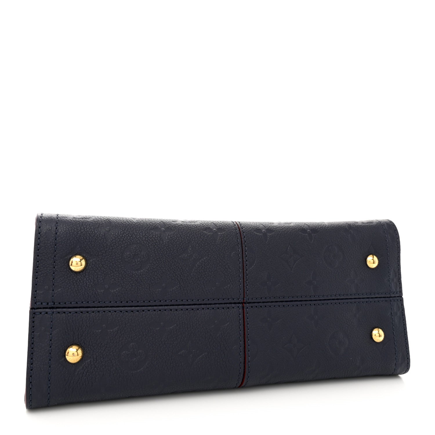 Louis Vuitton Empreinte Sully PM Marine Rouge 4 of 10